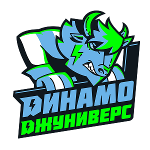 Динамо-Джуниверс Минск
